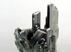 Actinolite